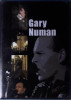 Gary Numan DVD In Concert 2005 Brazil